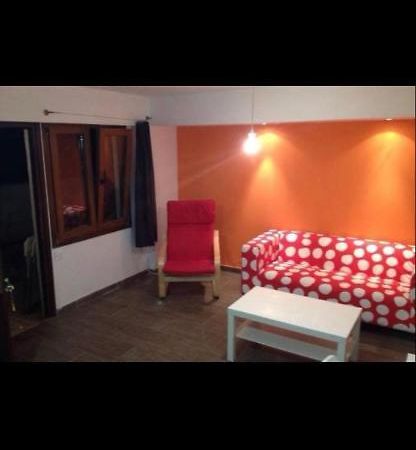 Nicosia Central Suites Apartments Екстер'єр фото