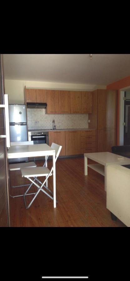 Nicosia Central Suites Apartments Екстер'єр фото
