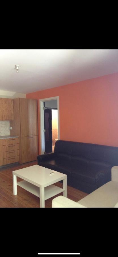 Nicosia Central Suites Apartments Екстер'єр фото