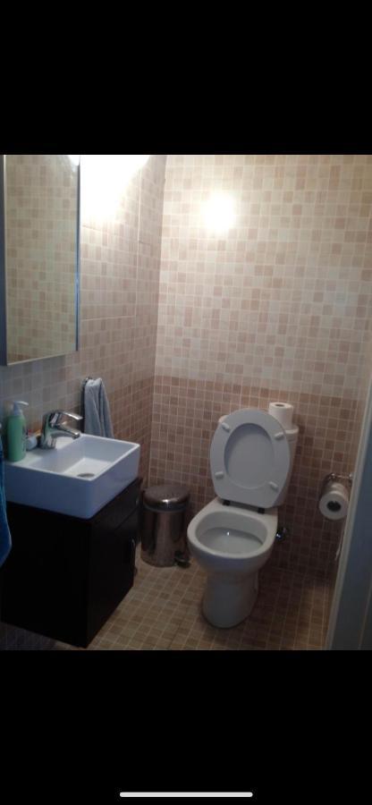 Nicosia Central Suites Apartments Екстер'єр фото
