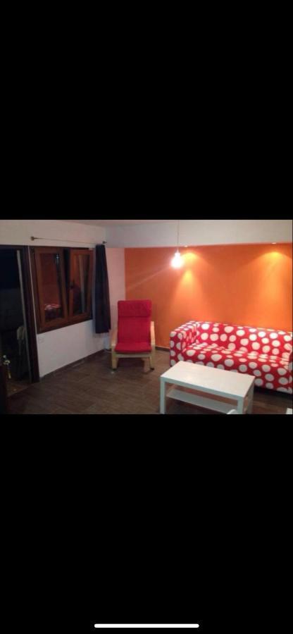 Nicosia Central Suites Apartments Екстер'єр фото