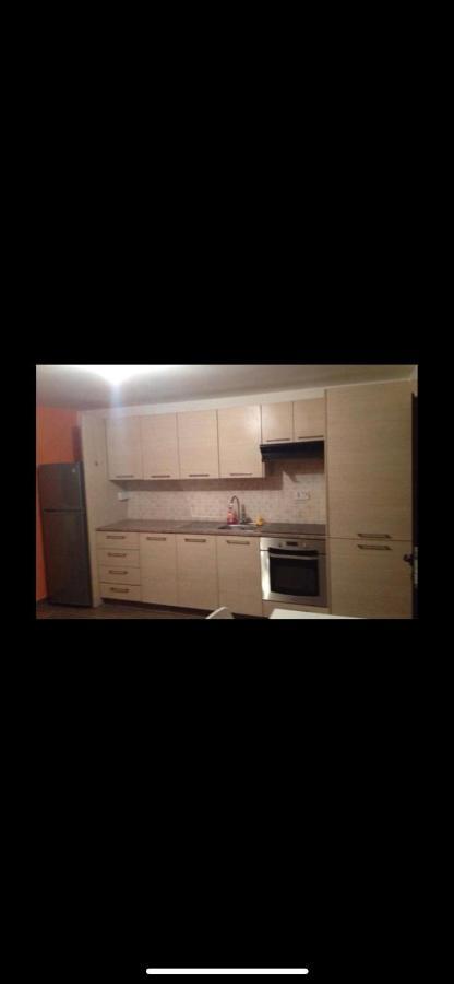Nicosia Central Suites Apartments Екстер'єр фото