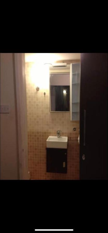 Nicosia Central Suites Apartments Екстер'єр фото