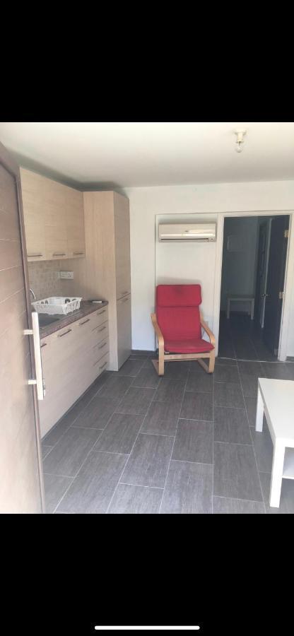 Nicosia Central Suites Apartments Екстер'єр фото