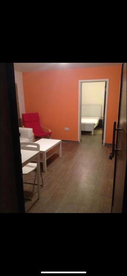 Nicosia Central Suites Apartments Екстер'єр фото