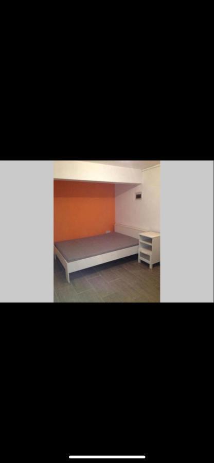 Nicosia Central Suites Apartments Екстер'єр фото