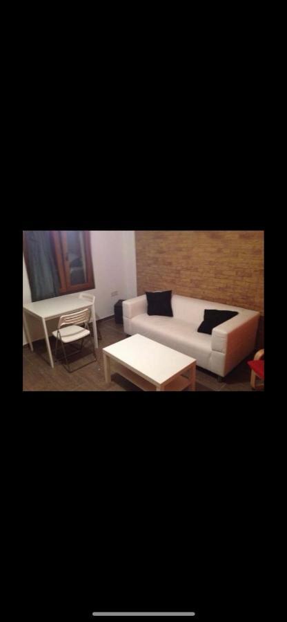Nicosia Central Suites Apartments Екстер'єр фото