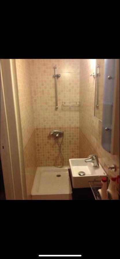 Nicosia Central Suites Apartments Екстер'єр фото