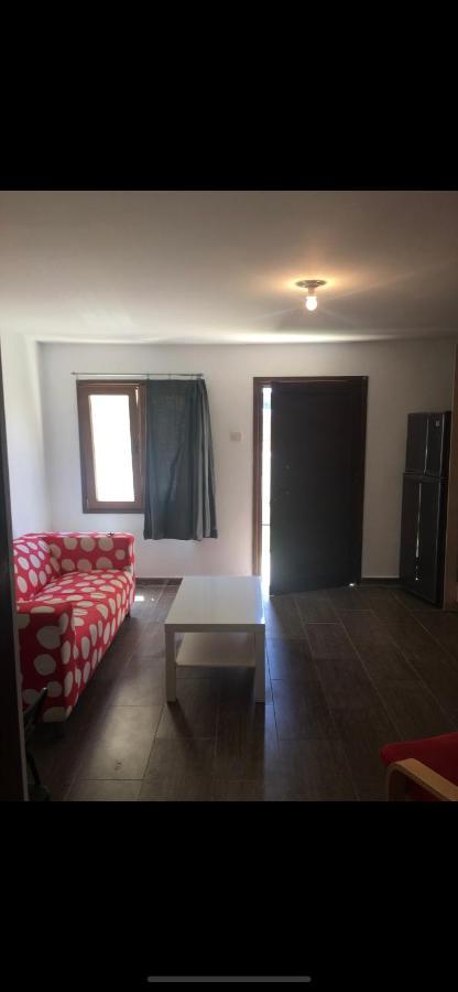 Nicosia Central Suites Apartments Екстер'єр фото