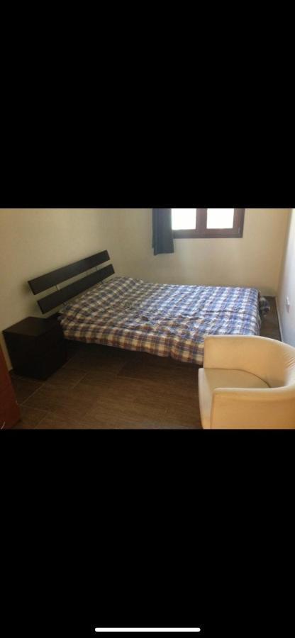 Nicosia Central Suites Apartments Екстер'єр фото