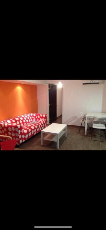 Nicosia Central Suites Apartments Екстер'єр фото