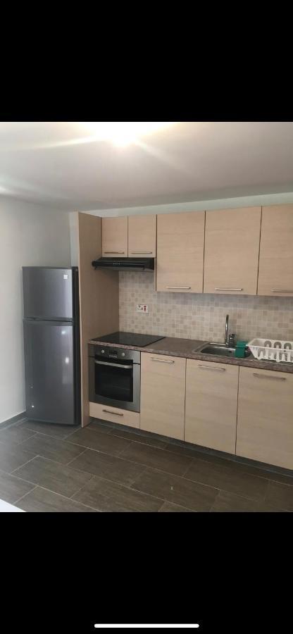Nicosia Central Suites Apartments Екстер'єр фото