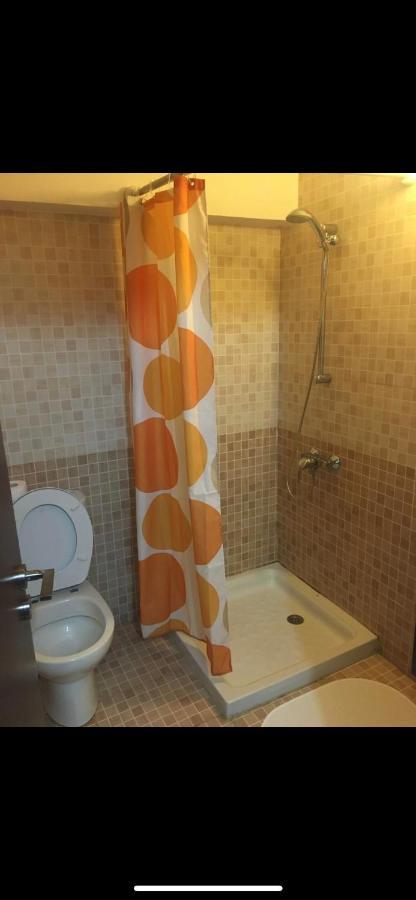 Nicosia Central Suites Apartments Екстер'єр фото