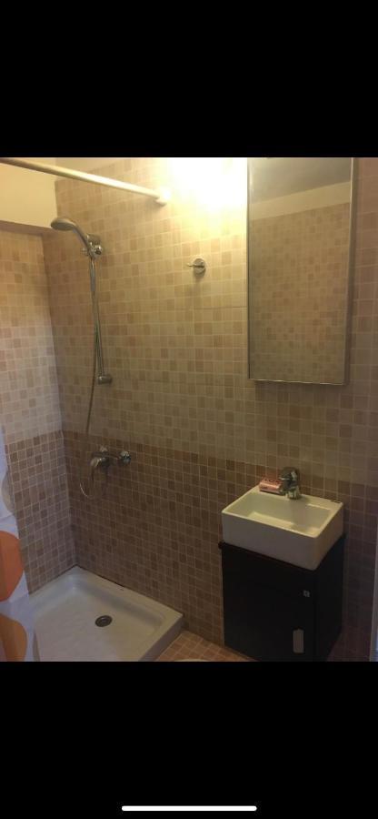 Nicosia Central Suites Apartments Екстер'єр фото